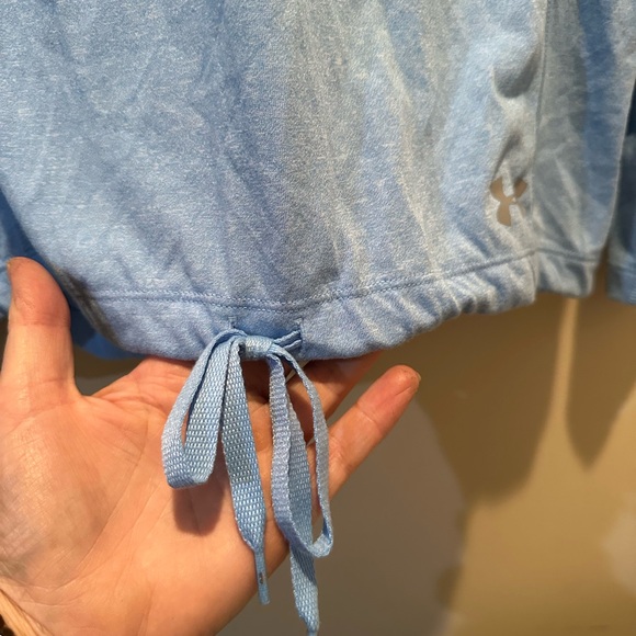 Under Armor Lightweight Pullover - Picture 3 of 6